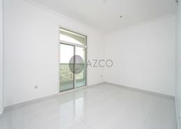 Empty Room image for: Apartment - 2 bedrooms - 3 bathrooms for rent in Leerbach Palace Tower - Arjan - Dubai, Image 1