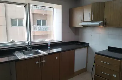 Apartment - 1 Bedroom - 1 Bathroom for rent in Al Mansour Tower - Al Nahda - Sharjah