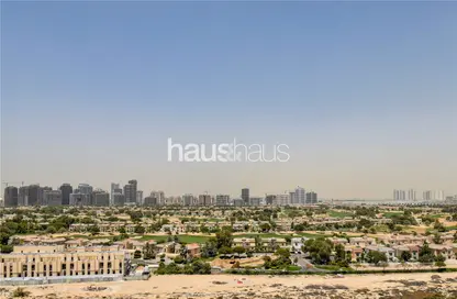 شقة - 2 غرف نوم - 2 حمامات للبيع في برج الأندلس سي - الأندلس - منطقة الجولف بالجميرا - دبي