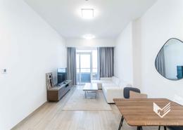 Apartment - 2 bedrooms - 2 bathrooms for rent in BLOOM TOWERS A - Bloom Towers - Jumeirah Village Circle - Dubai