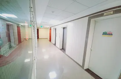 Apartment - 1 Bedroom - 1 Bathroom for rent in Al Shamsi 1 - Muwaileh Commercial - Sharjah