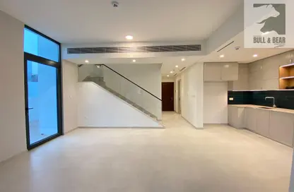 Villa - 4 Bedrooms - 5 Bathrooms for rent in Bliss - Arabian Ranches 3 - Dubai