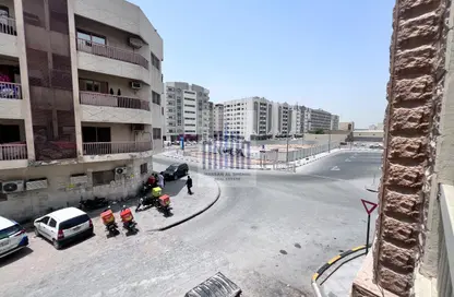 Apartment - 1 Bedroom - 1 Bathroom for rent in Fire Station Road - Muwaileh - Sharjah
