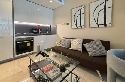 Apartment - Studio - 1 Bathroom for rent in The Sterling East - The Sterling - Business Bay - Dubai
