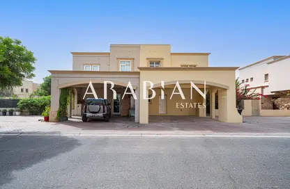 Villa - 3 Bedrooms - 3 Bathrooms for sale in Springs 15 - The Springs - Dubai Villa - 3 Bedrooms - 3 Bathrooms for sale in Springs 15 - The Springs - Dubai