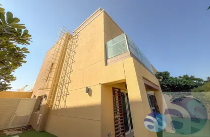 Villa - 4 Bedrooms - 5 Bathrooms for rent in Villa Lantana 2 - Villa Lantana - Al Barsha - Dubai