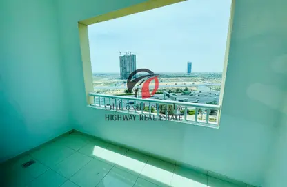 Apartment - 2 Bedrooms - 2 Bathrooms for rent in Al Rabia Tower - Majan - Dubai Land - Dubai