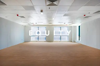 Office Space - Studio for rent in The Regal Tower - Business Bay - Dubai