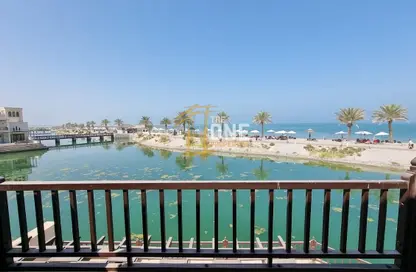 Villa - 1 Bedroom - 2 Bathrooms for sale in The Cove Rotana - Ras Al Khaimah Waterfront - Ras Al Khaimah