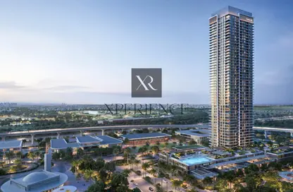 شقة - 3 غرف نوم - 4 حمامات للبيع في ليفيا بالقصر - ميناء خور دبي (ذا لاجونز) - دبي