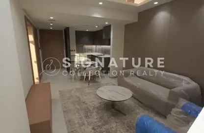 Apartment - 1 Bedroom - 2 Bathrooms for sale in Cloud Tower - Jumeirah Village Triangle - Dubai Apartment - 1 Bedroom - 2 Bathrooms for sale in Cloud Tower - Jumeirah Village Triangle - Dubai