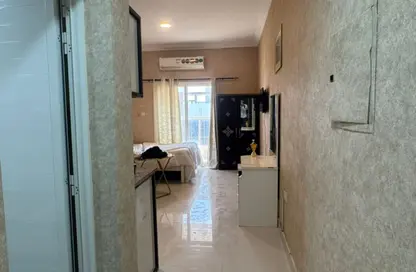 شقة - 1 حمام للايجار في الجرف 3 - الجرف - عجمان وسط المدينة - عجمان