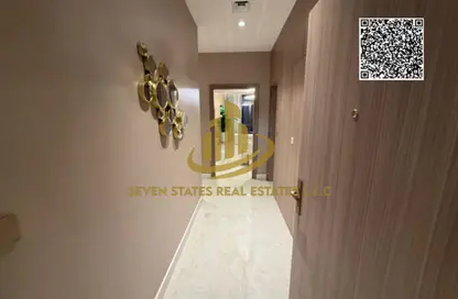 شقة - 2 غرف نوم - 3 حمامات للبيع في تايجر داون تاون عجمان - العالية - عجمان