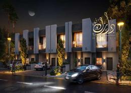 Townhouse - 2 bedrooms - 3 bathrooms for sale in Bianca - Dubai Land - Dubai