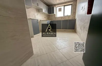 Apartment - 1 Bedroom - 2 Bathrooms for rent in Al Yasmeen 1 - Al Yasmeen - Ajman