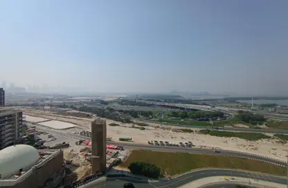 Apartment - 2 Bedrooms - 2 Bathrooms for rent in The Crest - Sobha Hartland - Mohammed Bin Rashid City - Dubai