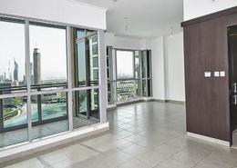 Apartment - 3 bedrooms - 3 bathrooms for rent in The Residences 5 - The Residences - Downtown Dubai - Dubai