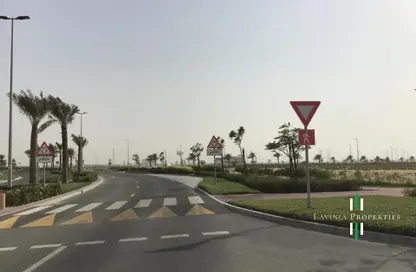 أرض - استوديو للبيع في تلال جبل علي - جبل علي - دبي