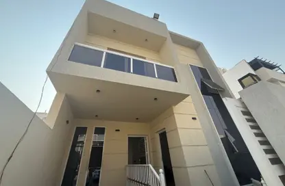 Townhouse - 6 Bedrooms - 7 Bathrooms for sale in Al Zaheya Gardens - Al Zahya - Ajman