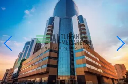 Apartment - 1 Bedroom - 1 Bathroom for sale in Orient Tower 2 - Orient Towers - Al Bustan - Ajman Apartment - 1 Bedroom - 1 Bathroom for sale in Orient Tower 2 - Orient Towers - Al Bustan - Ajman