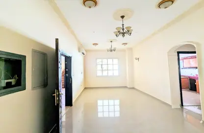 Apartment - 3 Bedrooms - 3 Bathrooms for rent in Al Sidrah - Al Khabisi - Al Ain