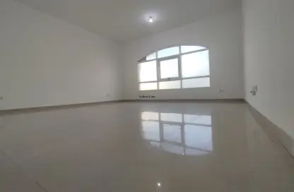 Empty Room image for: Apartment - 3 Bedrooms - 3 Bathrooms for rent in Khalifa City A - Khalifa City - Abu Dhabi, Image 1