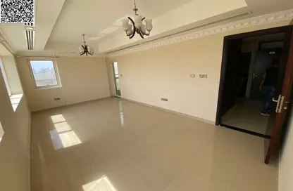 Apartment - 1 Bedroom - 2 Bathrooms for rent in Al Naemiya Tower 2 - Al Naemiya Towers - Al Nuaimiya - Ajman