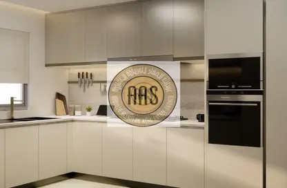 Apartment - 1 Bedroom - 2 Bathrooms for sale in Avenue Residence 7 - Al Furjan - Dubai
