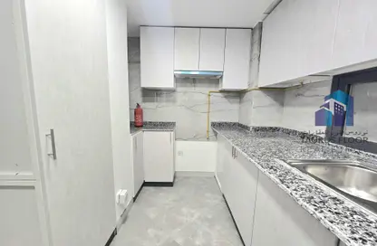 شقة - 2 غرف نوم - 3 حمامات للايجار في لا زونا ريزيدنس - الممزر - ديرة - دبي