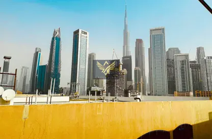 Apartment - 1 Bedroom - 2 Bathrooms for rent in UTC Residence - Al Wasl - Dubai