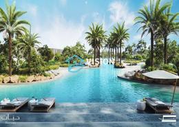 Villa - 5 bedrooms - 8 bathrooms for sale in Barashi - Al Badie - Sharjah Villa - 5 bedrooms - 8 bathrooms for sale in Barashi - Al Badie - Sharjah