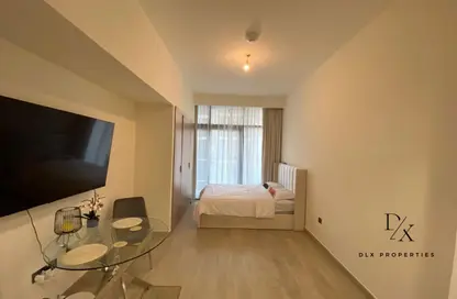 Apartment - Studio - 1 Bathroom for rent in AZIZI Riviera - Meydan One - Meydan - Dubai
