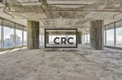 Office Space - Studio for rent in Al Mamzar - Al Mamzar - Sharjah - Sharjah