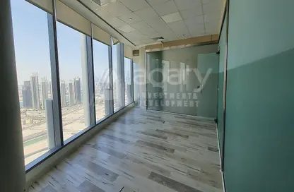 Office Space - Studio for sale in Addax port office tower - City Of Lights - Al Reem Island - Abu Dhabi