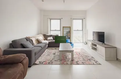 Apartment - 1 Bedroom - 2 Bathrooms for rent in The Pulse Residence Park - The Pulse - Dubai South (Dubai World Central) - Dubai