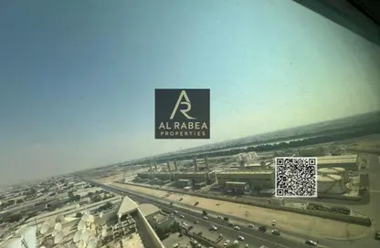 Villa - Studio - 5 Bathrooms for rent in Al Naemiya Tower 1 - Al Naemiya Towers - Al Nuaimiya - Ajman