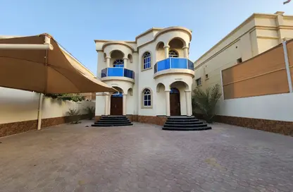 Villa - 5 Bedrooms - 6 Bathrooms for rent in Al Mowaihat 1 - Al Mowaihat - Ajman