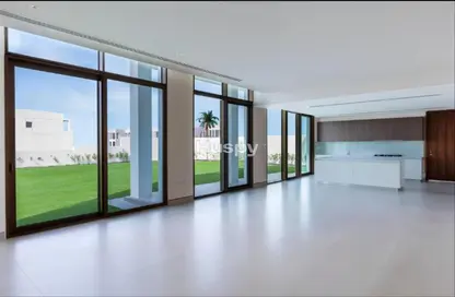 Villa - 4 Bedrooms - 6 Bathrooms for sale in Nad Al Dhabi - Al Jubail Island - Abu Dhabi