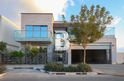 فيلا - 5 غرف نوم - 6 حمامات للبيع في غرب الفرجان - الفرجان - دبي