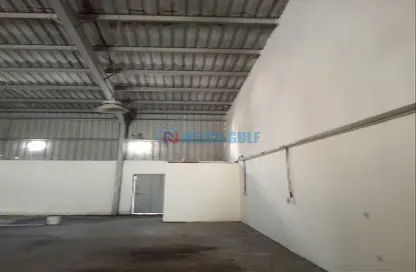 Prime Industrial Store Available for Lease in Musaffah â 300 sqm