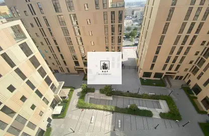 Apartment - Studio - 1 Bathroom for rent in Souks Residential - Al Mamsha - Muwaileh - Sharjah