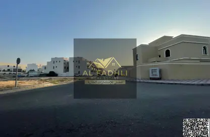 أرض - استوديو للبيع في الزاهية جاردنز - الزاهية - عجمان