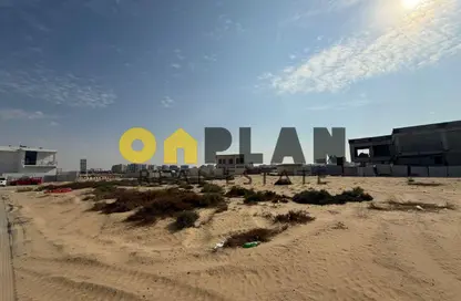 Land - Studio for sale in Hessa Residence 14 - Nadd Al Hammar - Dubai