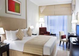 Apartment - 2 bedrooms - 2 bathrooms for rent in Mercure Dubai Barsha Heights Hotel Suites & Apartments - Barsha Heights (Tecom) - Dubai