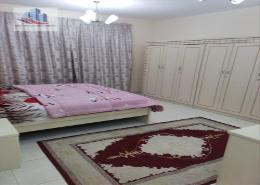 Apartment - 1 bedroom - 2 bathrooms for rent in Al Taawun - Sharjah