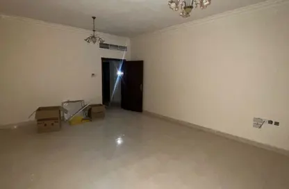 Apartment - 1 Bedroom - 2 Bathrooms for rent in Al Naemiya Tower 2 - Al Naemiya Towers - Al Nuaimiya - Ajman
