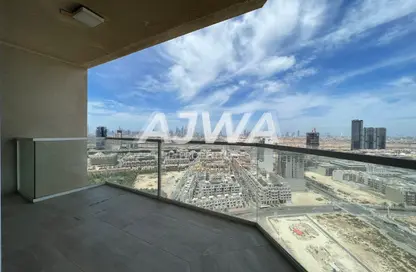 Apartment - 1 Bedroom - 2 Bathrooms for sale in Hameni Tower - Jumeirah Village Circle - Dubai
