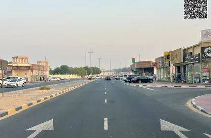 أرض - استوديو للبيع في الحليو 1 - الحليو - عجمان