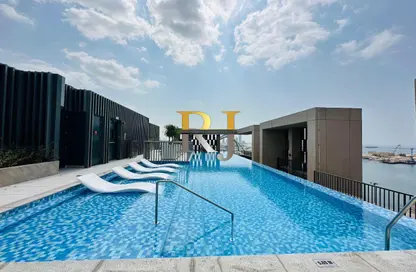 Apartment - 3 Bedrooms - 4 Bathrooms for rent in Deira Enrichment Project - Deira - Dubai