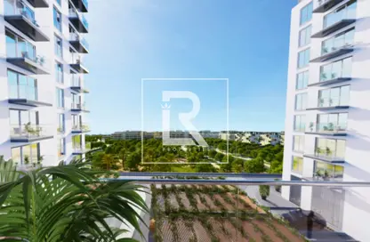 Apartment - 1 Bedroom - 2 Bathrooms for sale in Manarat Living - Saadiyat Cultural District - Saadiyat Island - Abu Dhabi